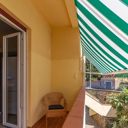 Saltonelblu Apartment Porto Santo Stefano  Exterior photo