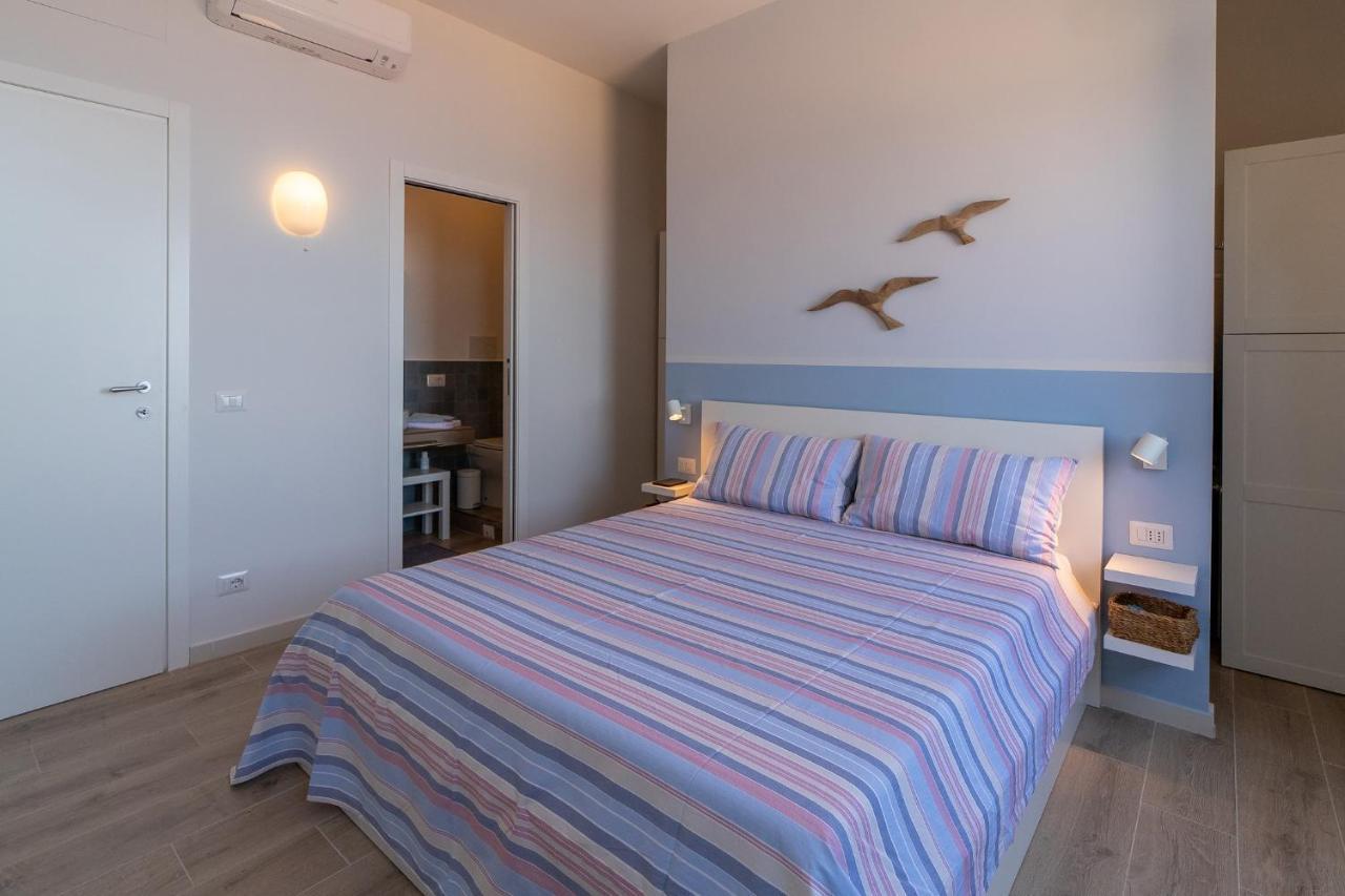 Saltonelblu Apartment Porto Santo Stefano  Exterior photo