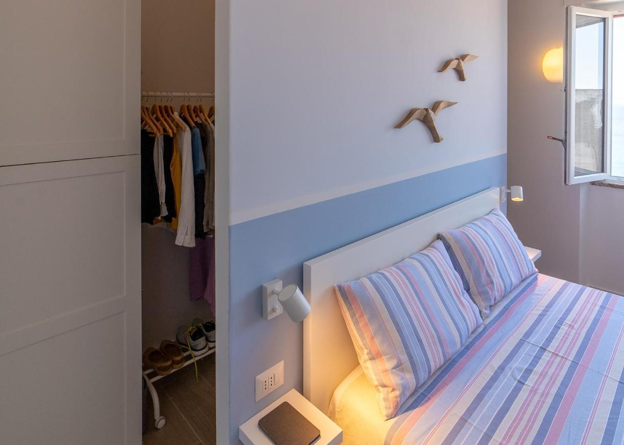 Saltonelblu Apartment Porto Santo Stefano  Exterior photo