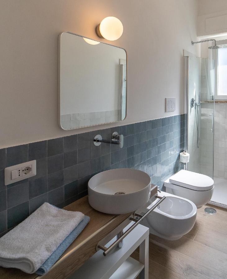 Saltonelblu Apartment Porto Santo Stefano  Exterior photo
