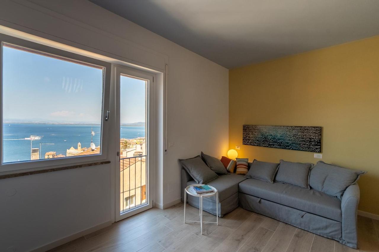 Saltonelblu Apartment Porto Santo Stefano  Exterior photo